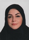 مینا داداش بیگی وکیل پایه یک کانون وکلای دادگستری اردبیل