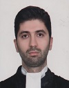 بهرنگ شیرپور وکیل پایه یک کانون وکلای دادگستری اردبیل