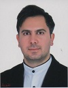 میلاد جلیل وند وکیل پایه یک کانون وکلای دادگستری اردبیل