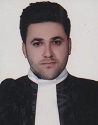 رامین  مشاور وکیل پایه یک کانون وکلای دادگستری اردبیل