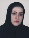 سمیه پورسیفی وکیل پایه یک کانون وکلای دادگستری اردبیل