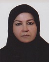 معصومه میرصالحی وکیل پایه یک کانون وکلای دادگستری اردبیل