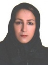 فاطمه رستمی وکیل پایه یک کانون وکلای دادگستری اردبیل
