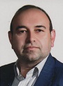 سیدمحسن قریشی وکیل پایه یک کانون وکلای دادگستری اردبیل