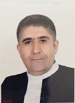 علی  نیک بخت سرداری  وکیل پایه یک کانون وکلای دادگستری اردبیل