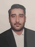 شاهین  احمد پور کرندق  وکیل پایه یک کانون وکلای دادگستری اردبیل