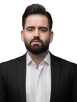 پیمان  نوریان گلبو  وکیل پایه یک کانون وکلای دادگستری اردبیل