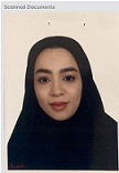 شبنم  علی نژاد رضا بیگلو  وکیل پایه یک کانون وکلای دادگستری اردبیل