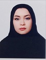 سارا  ستوده گبلو وکیل پایه یک کانون وکلای دادگستری اردبیل