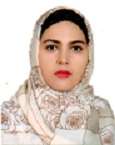 زهرا  جعفری پیله رود  وکیل پایه یک کانون وکلای دادگستری اردبیل