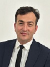 اکبر  پهلوان بیگدیلو  وکیل پایه یک کانون وکلای دادگستری اردبیل