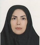 بتول  پرویزی شقلان وکیل پایه یک کانون وکلای دادگستری اردبیل