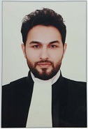 بهنام  بالائی وکیل پایه یک کانون وکلای دادگستری اردبیل