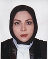 رویا  کاظم زاده وکیل پایه یک کانون وکلای دادگستری اردبیل