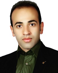 فردین فرزانه وکیل پایه یک کانون وکلای دادگستری اردبیل